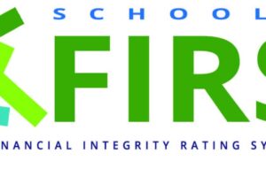 FIRST Logo